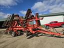 2013 Kuhn Krause Excelerator 8000 Image