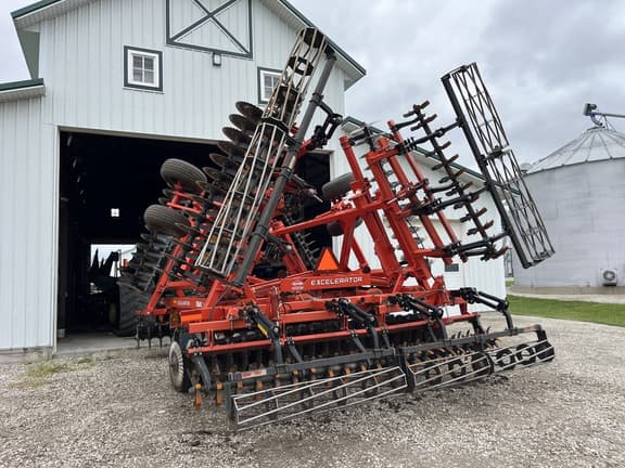 Image of Kuhn Krause 8000-30 equipment image 2