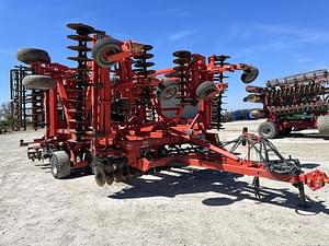 2013 Kuhn Krause Excelerator Image