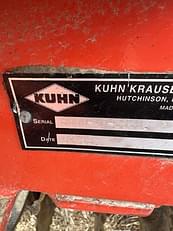 Main image Kuhn Krause Excelerator 10