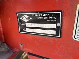 Main image Kuhn Krause Excelerator 11