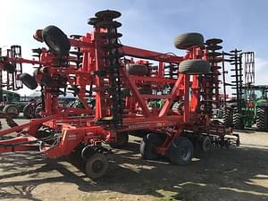 2013 Kuhn Krause Excelerator 8000 Image