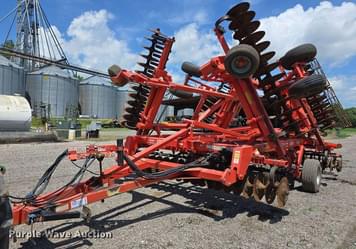 Main image Kuhn Krause Excelerator 8000