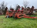 2013 Kuhn Krause 8200 Image