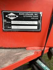 Main image Kuhn Krause 8200 7