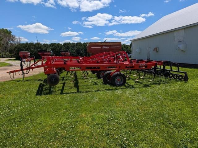 Image of Kuhn Krause TL6200 equipment image 1