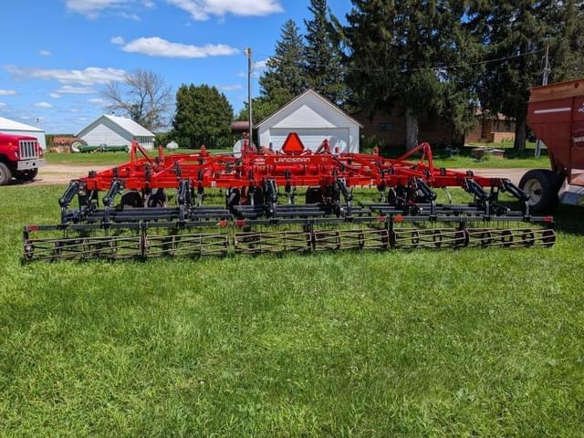Image of Kuhn Krause TL6200 equipment image 3