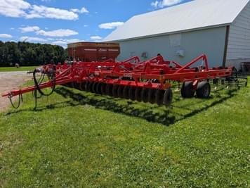 Main image Kuhn Krause TL6200