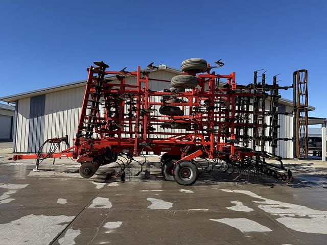 Image of Kuhn Krause TL6200 equipment image 1