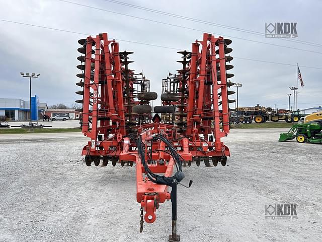 Image of Kuhn Krause TL6200 equipment image 2