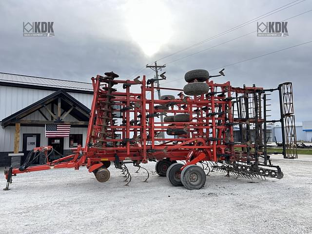 Image of Kuhn Krause TL6200 equipment image 3