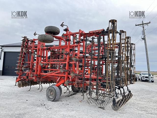 Image of Kuhn Krause TL6200 equipment image 4