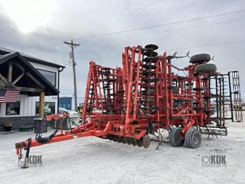 Main image Kuhn Krause TL6200