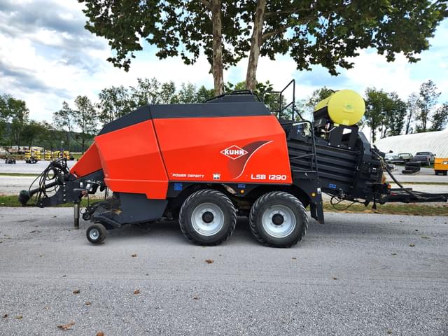 Image of Kuhn LSB1290 equipment image 2