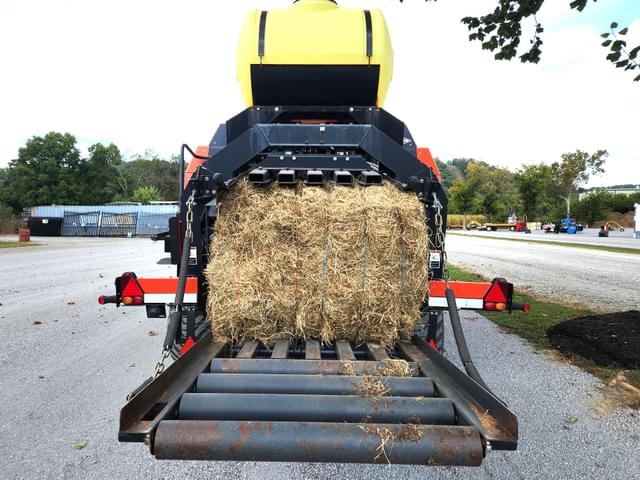 Image of Kuhn LSB1290 equipment image 4
