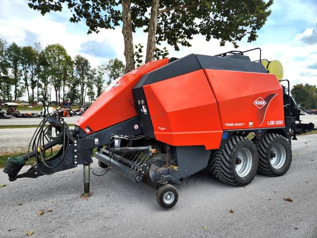 Image of Kuhn LSB1290 equipment image 1
