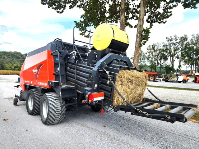 Image of Kuhn LSB1290 equipment image 3