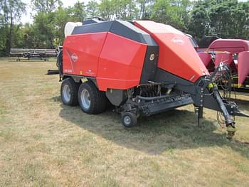 2009 Kuhn LSB1290 Equipment Image0