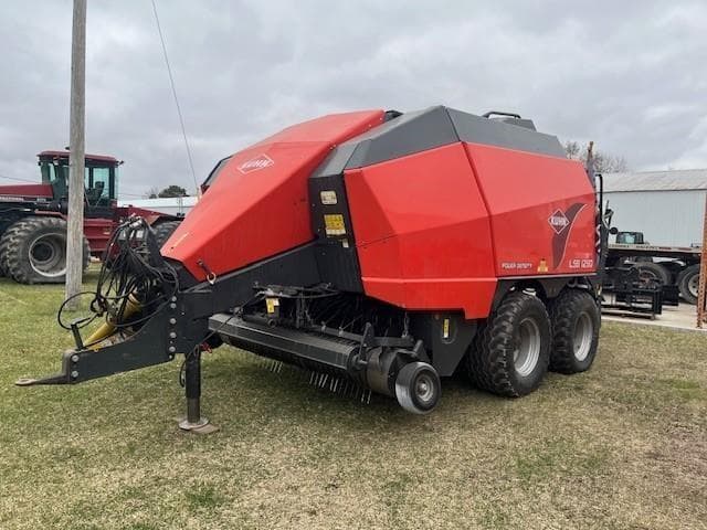 Image of Kuhn LSB1290 equipment image 1