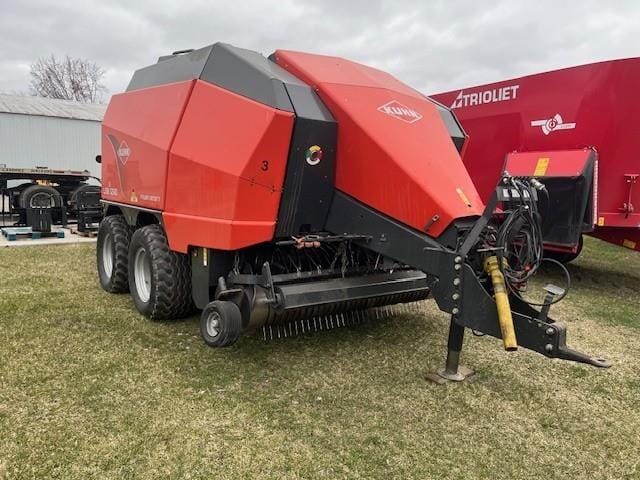 2013 Kuhn LSB1290 Equipment Image0