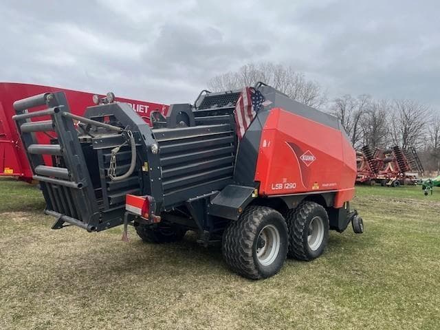 Image of Kuhn LSB1290 equipment image 3