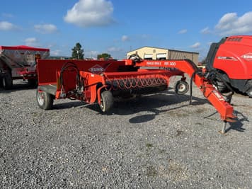 Main image Kuhn Merge-Maxx MM300