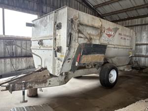 2013 Kuhn RC250 Image