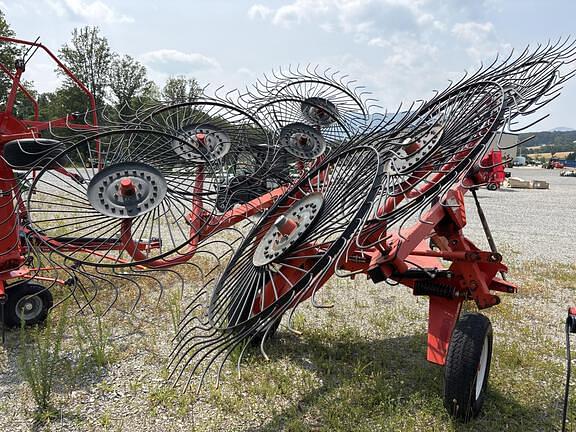 Image of Kuhn SR108 equipment image 2