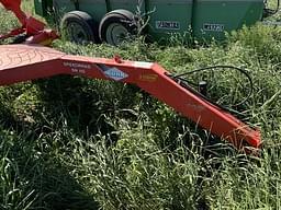 Image of Kuhn SR110 equipment image 2