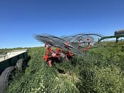 Image of Kuhn SR110 equipment image 1