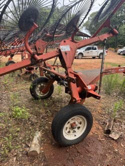 Image of Kuhn SR110 equipment image 2