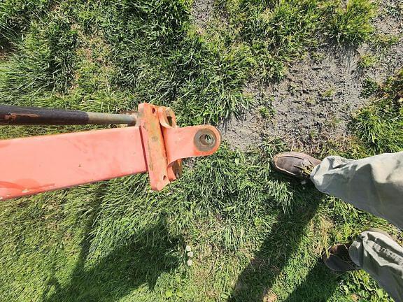 Image of Kuhn SR112 equipment image 4