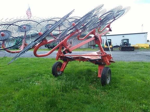 Image of Kuhn SR112 equipment image 3