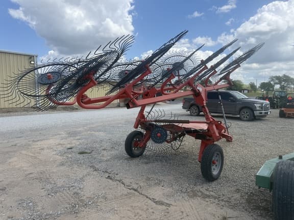 Image of Kuhn SR112 equipment image 1