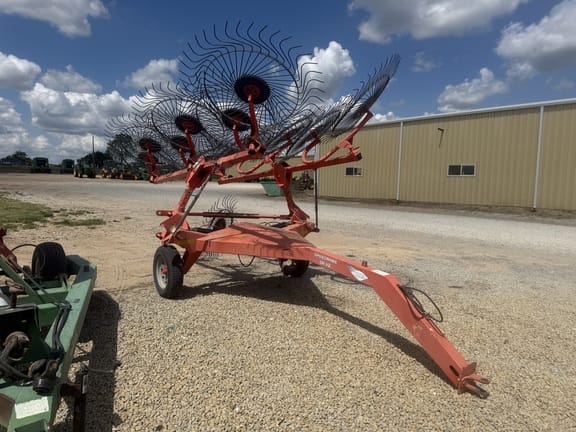 2013 Kuhn SR112 Equipment Image0