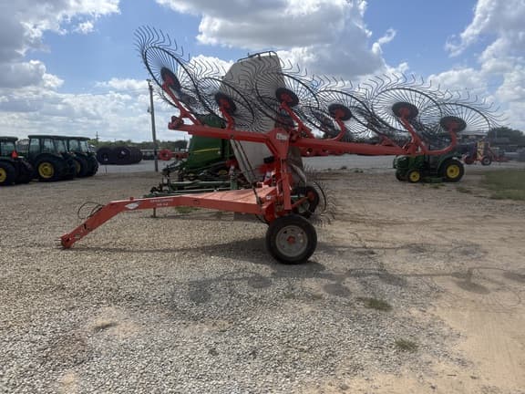 Image of Kuhn SR112 equipment image 4