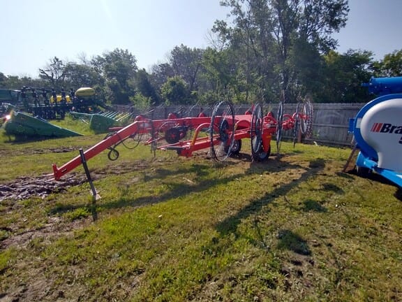 Main image Kuhn SR300