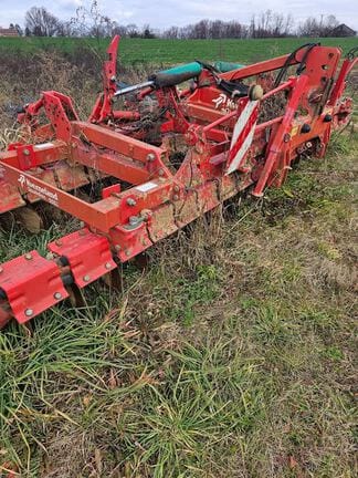 2013 Kverneland 5000F Equipment Image0