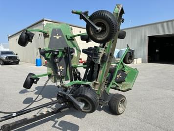 Main image Land Pride AFM4216