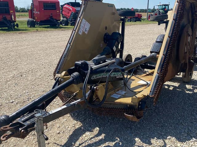 Image of Land Pride Undetermined equipment image 1