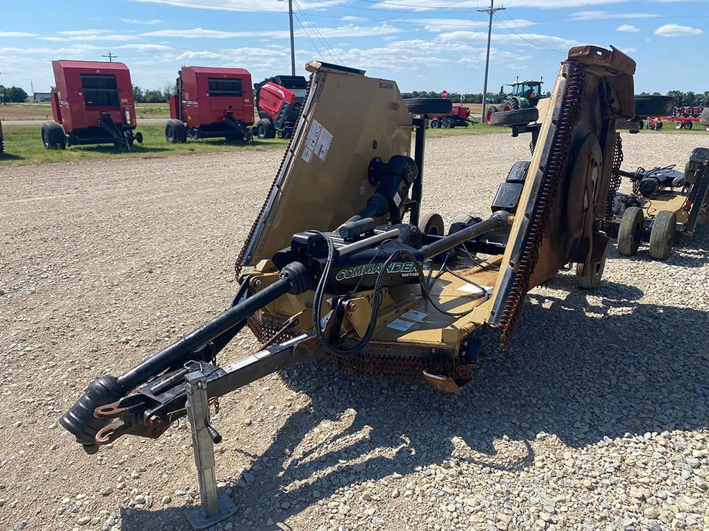 2013 Land Pride Undetermined Equipment Image0