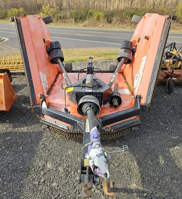 Main image Land Pride RC2512