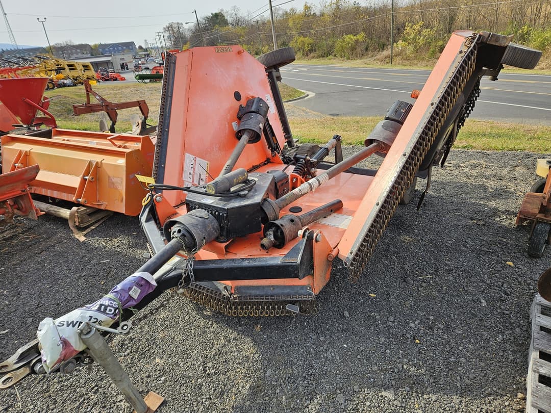 Image of Land Pride RC2512 Image 1