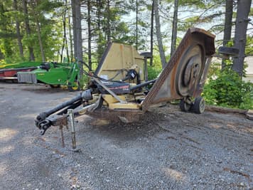 Main image Land Pride RC5015