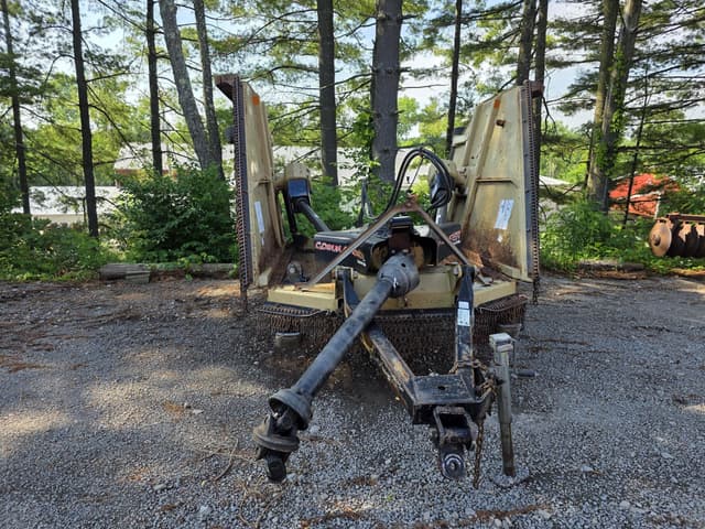 Image of Land Pride RC5015 equipment image 3