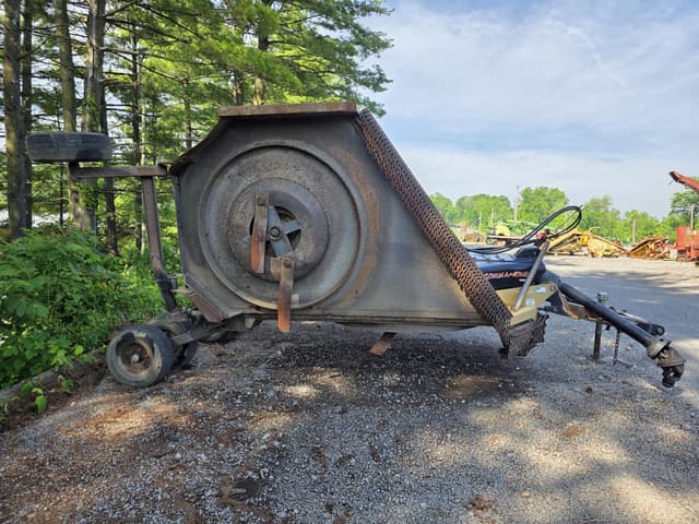Image of Land Pride RC5015 equipment image 1