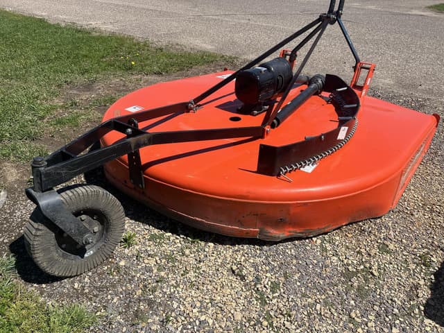 Image of Land Pride RCF2072 equipment image 3