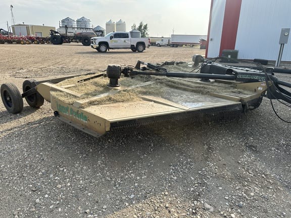 2013 Land Pride RCM5020 Equipment Image0