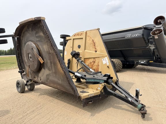 2013 Land Pride RCM5020 Equipment Image0