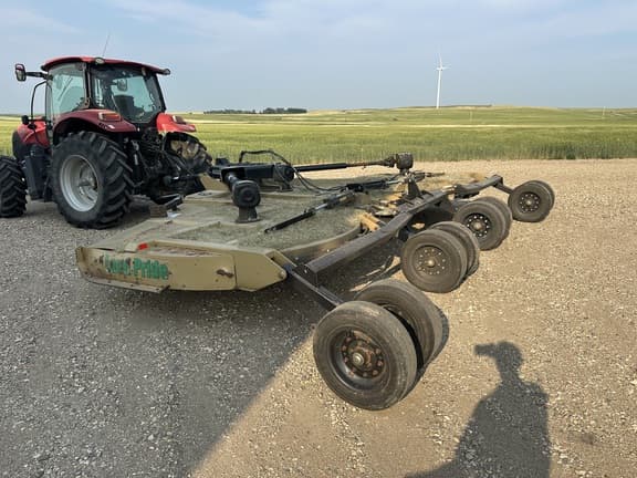 Image of Land Pride RCM5020 equipment image 1
